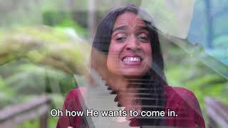 The Saviour is Waiting -  Lyric