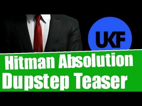 Hitman Absolution Dubstep Teaser HD