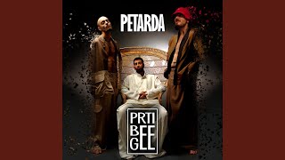 Kraj Bejbi - Prti Bee Gee