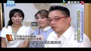 CH26 風水有關係