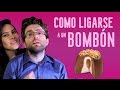 Como ligarse a un bombón, una mujer muy guapa y bonita