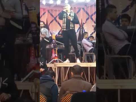 معا اني دمعي الي ف عنيه بحر أبو يونس