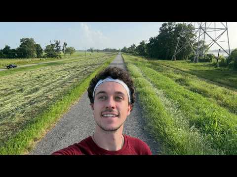Everything You Need To Know About Life In 74 Seconds