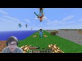 Minecraft Skyblock - SANDIK ODASI - Bölüm 15