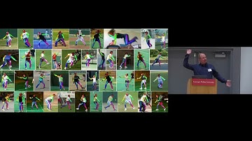 2024 Raj Reddy Symposium: Session 6, Self Driving