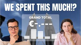 Vietnam vs Malaysia vs Singapore: what we actually spent (3 countries, 21 days)