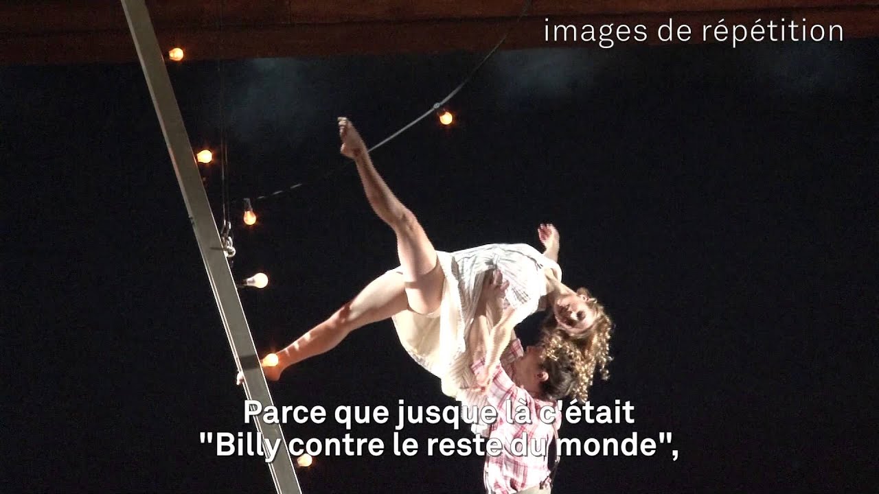 Carousel - Kim Brandstrup