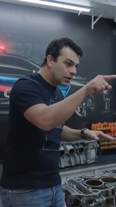 A Luz Do Painel Não Acendeu E O Motor Já Era!