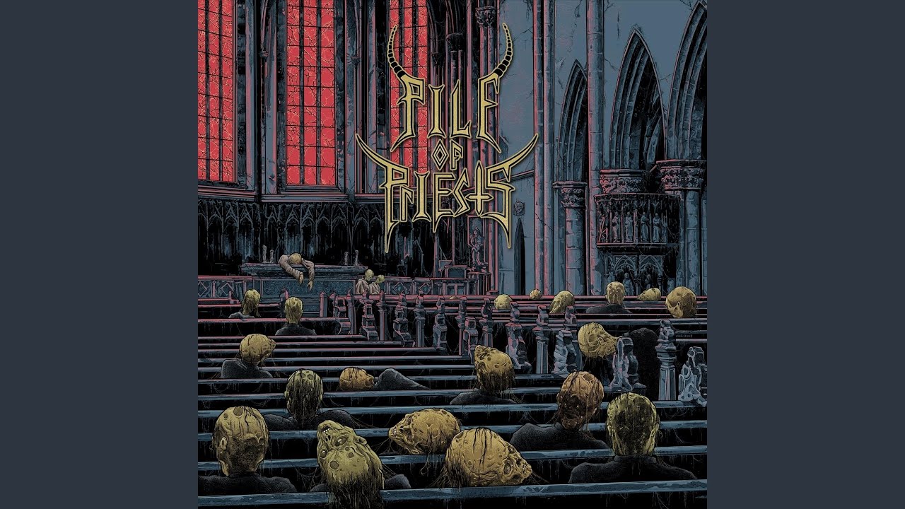 Death Of The Paragon