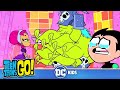 Teen Titans Go Starfire S Wedding Dckids