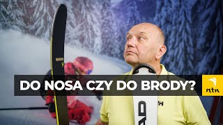 What length of skis should I choose