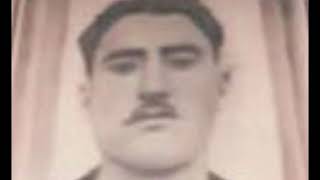 Klame (Xali Mamme) Bulduk Kasabası 1950 Okuyan Mehmet Tokat (Mahmi Dade)