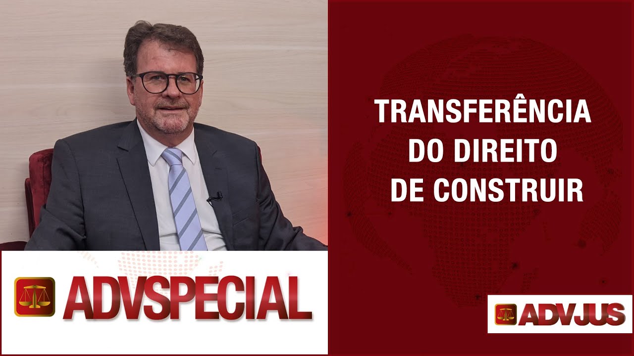 Transferência do Direito de Construir YouTube Transferência do Direito de Construir YouTube