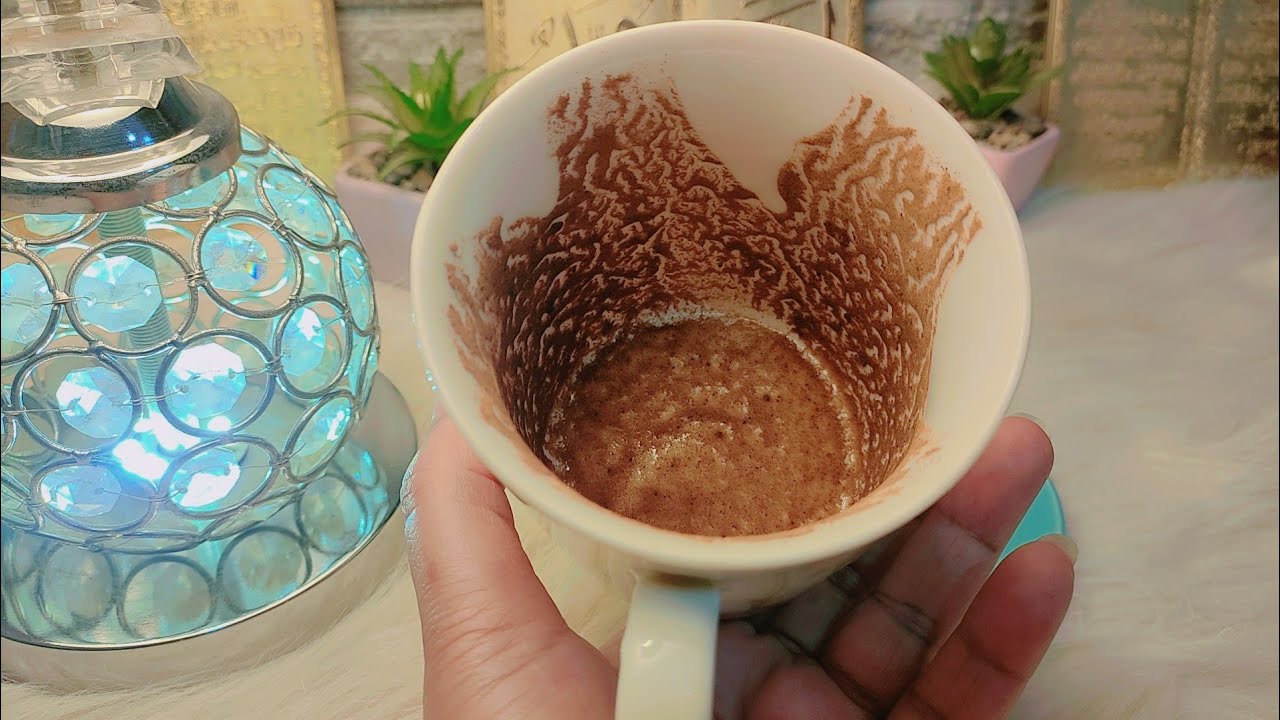 #برج_الحمل☕🫣 كشف تفصيلي ⚡ لشهر اغسطس 👉#فنجان_ام_احمد_المصرية 💯💯