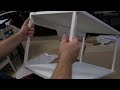 IKEA PLATSA Storage Unit Assembly Step-by-step guide