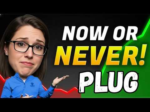 PLUG Stock: Major Prediction for 2026 Earnings &amp; Massive Recovery?