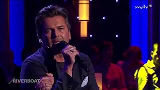 Thomas Anders - Das Lied das Leben heißt (Riverboat - 12.05.2017)