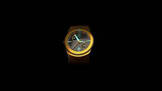 3D Modelling on Maya - Watch