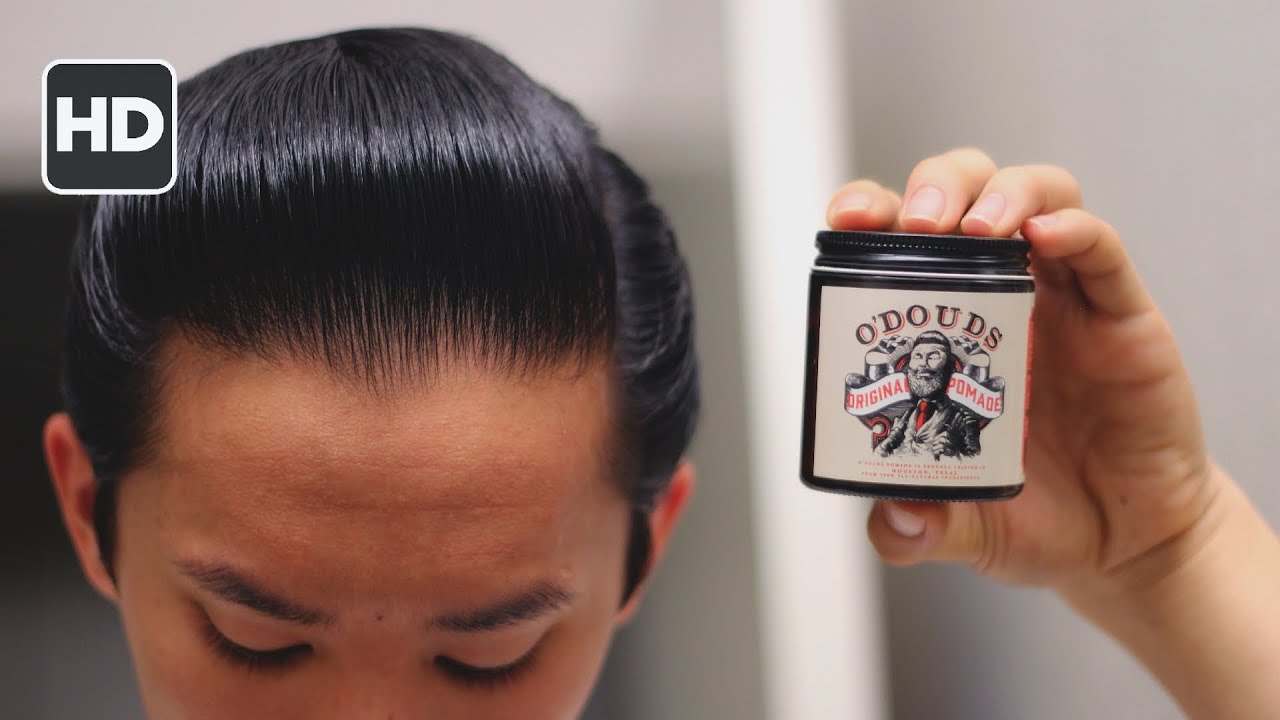 Murray's Pomade  pomade with tradition - EdgeWax