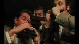 Video thumbnail of "The Legendary ABC Harmonica Trio - Pacsírta (1971)"