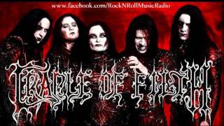 Cradle of Filth - Thank Your Lucky Scars