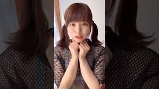 ♯207　巨乳、谷間多め