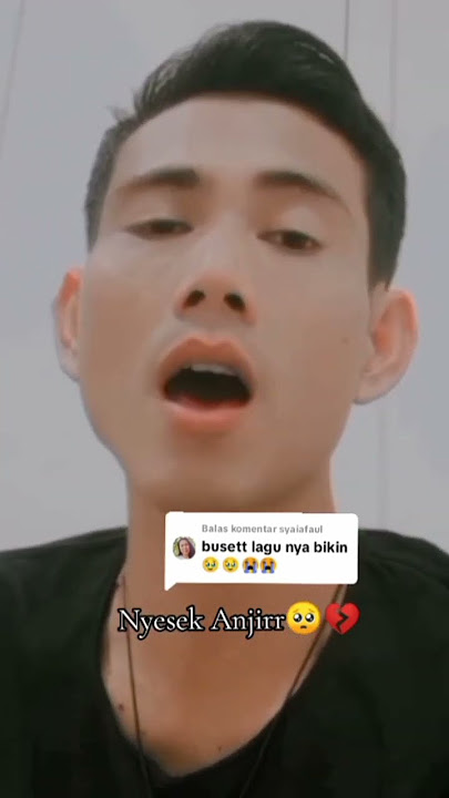 Arief Putra - Manis nya Janji🥺💔#shortvideo