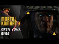 Mortal Kombat X • Open Your Eyes