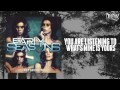 Early Seasons - What's Mine Is Yours (Track Video)