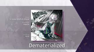 【Arcaea】 Dematerialized [Eternal 8] Chart View