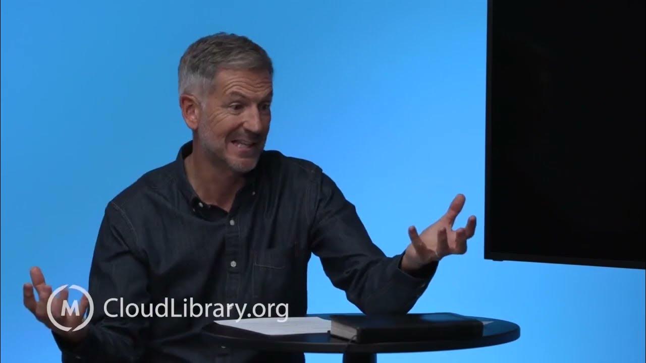 ДжонБивер - #6 Курс: Под кровом Всевышнего - YouTube