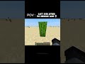 Bro Couldn't even afford the offline dinosuar game💀 #minecraft #youtubeshorts #viral #trending