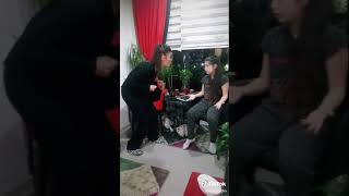 Şeyda Aydın - Temizlikçi Geleceği Gün