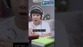 Hold Up! UCW????!!! screenshot 5