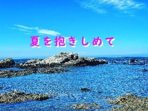 夏を抱きしめて　～エアロフォンAE-20で吹いてみた