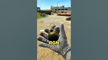 Most BROKEN Grenade in Tarkov