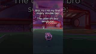 Even ZEN can't top this #rocketleague #rl #funny #subscribe #shorts #short #fypシ #fypシ゚viral #fyp