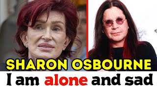 Famous Sharon Osbourne’s Heartbreaking Tribute to Ozzy: I’m Still Finding My Footing Net Worth