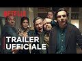 Il filo invisibile | Trailer ufficiale | Netflix Italia