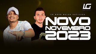 MULEK ESTICADO - NOVEMBRO 2023 - REPERTÓRIO NOVO - CD NOVO AO VIVO - MÚSICAS NOVAS