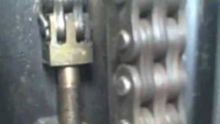 Forklift Chain & Fork Inspection Tips