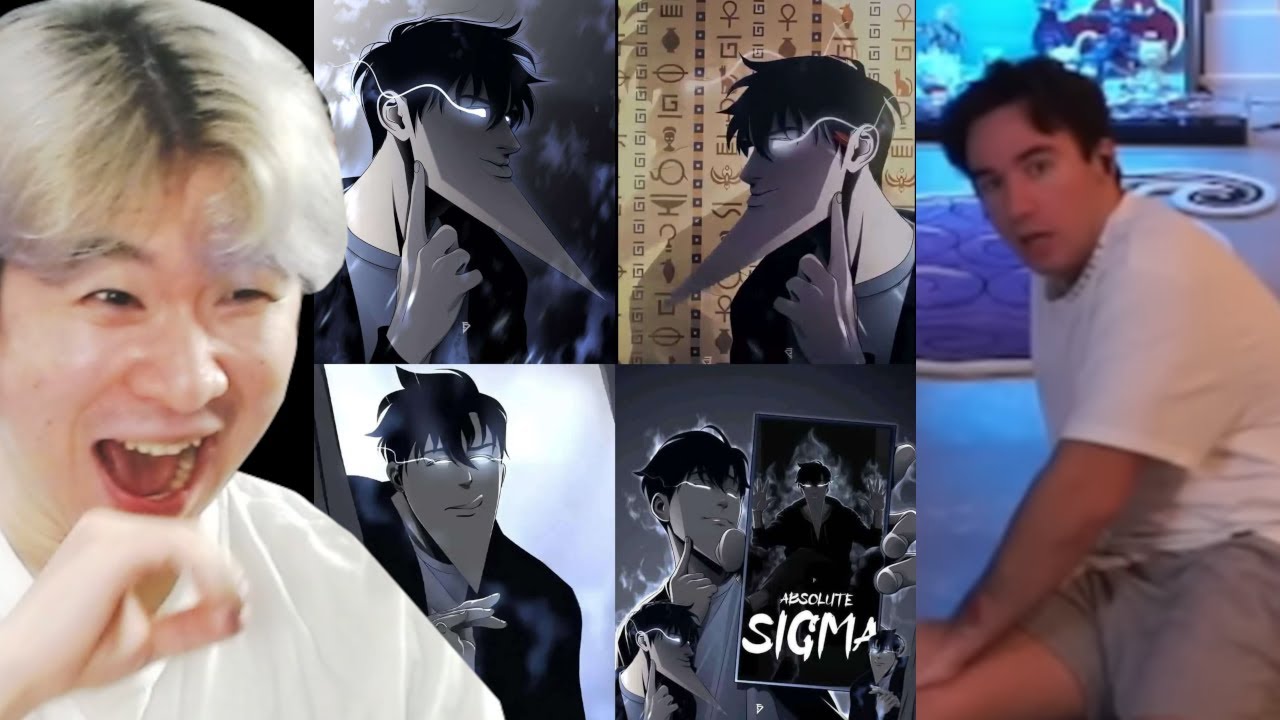 Nicholas Light Crashed Out....