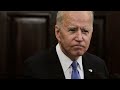 Biden presidency will go down as 'one of the worst in US history’