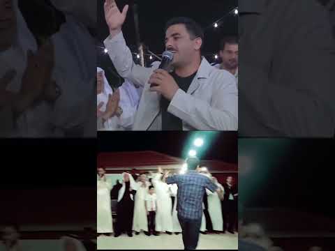 ومين البيد بعرض البيد تهز الجيد بعود الزان ياهلابو وياهلي