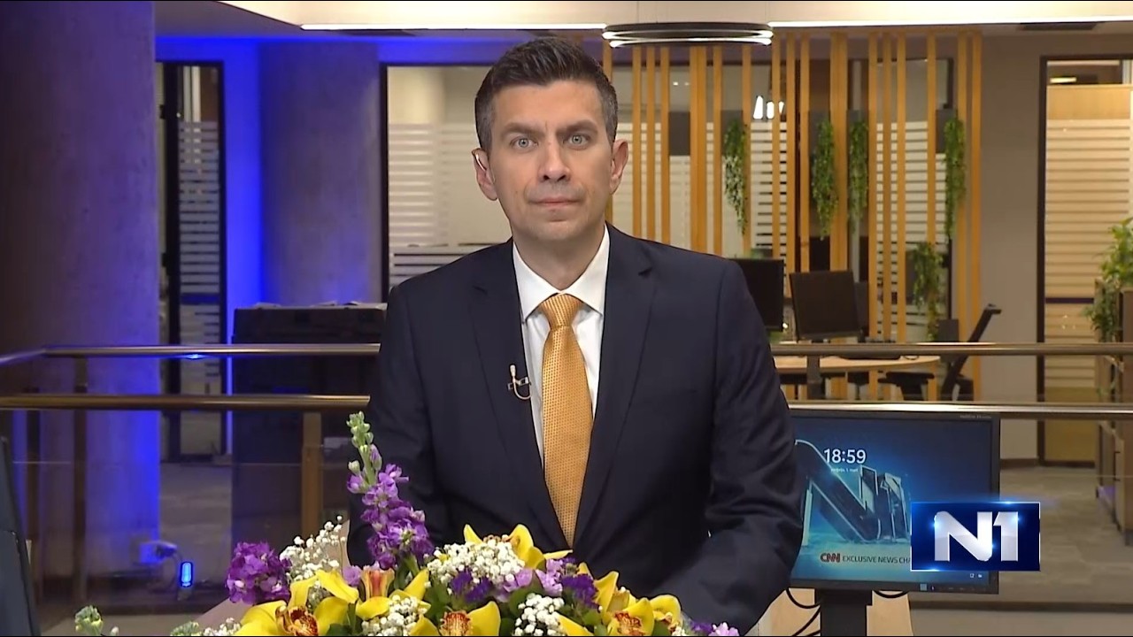 Dnevnik/ 1.3.2026./ Sarajevo