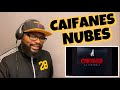Caifanes - Nubes | REACTION