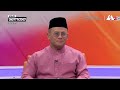 Festival Turath Selangor ke pentas nasional, Malaysia sasar peneraju ilmu Islam