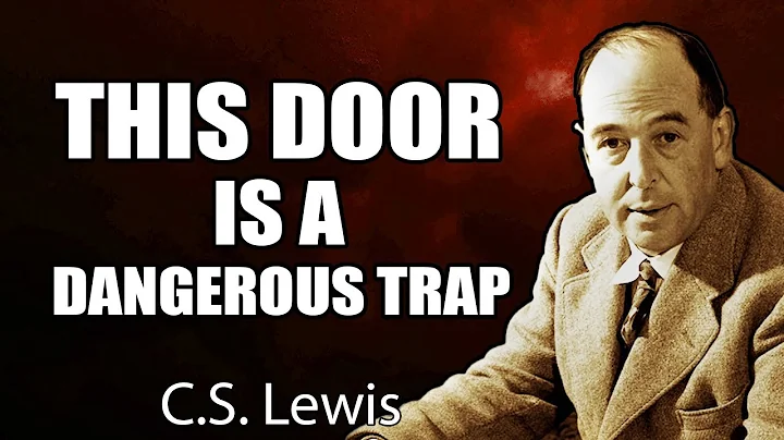 Chosen One, God Blocked This Path — It Was a Perfectly Disguised Trap | C.S. Lewis
