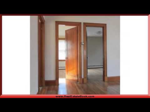 176 ST PAUL ST, North Smithfield, RI home video tour