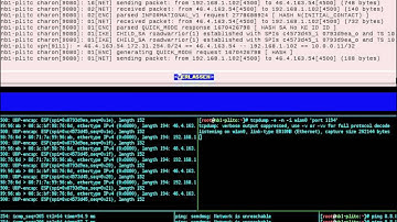 plitc github easy ipsec strongswan openvpn